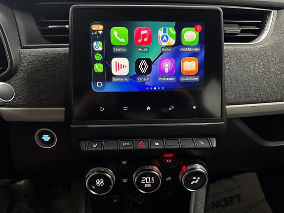 Renault Zoe 14 of 19