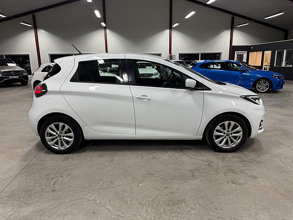 Renault Zoe 7 of 19