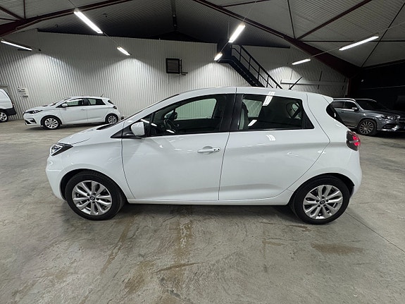Renault Zoe 6 of 19