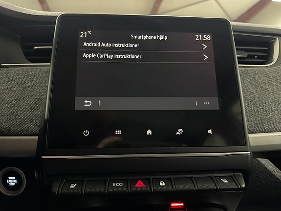 Renault Zoe 13 of 19