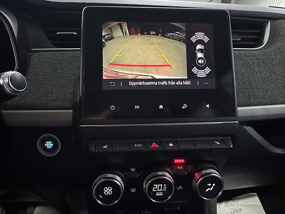 Renault Zoe 15 of 19