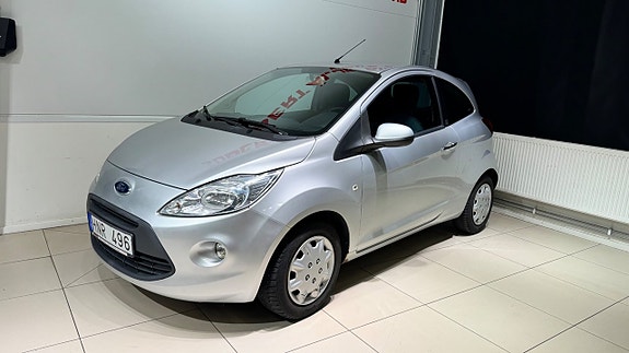 Ford Ka 2 of 5