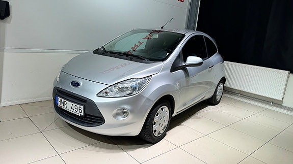 Ford Ka 3 of 5