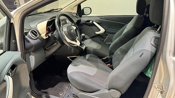 Ford Ka 5 of 5