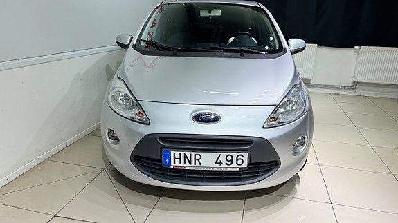 Ford Ka 4 of 5