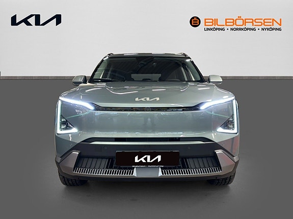 Kia EV5 2 of 5