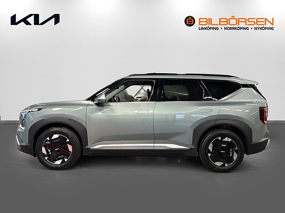 Kia EV5 4 of 5