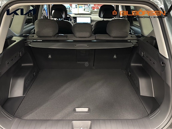 Kia EV5 11 of 15