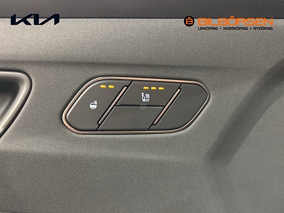 Kia EV5 15 of 15