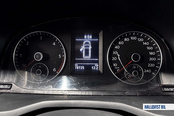 Volkswagen Caddy 18 of 23