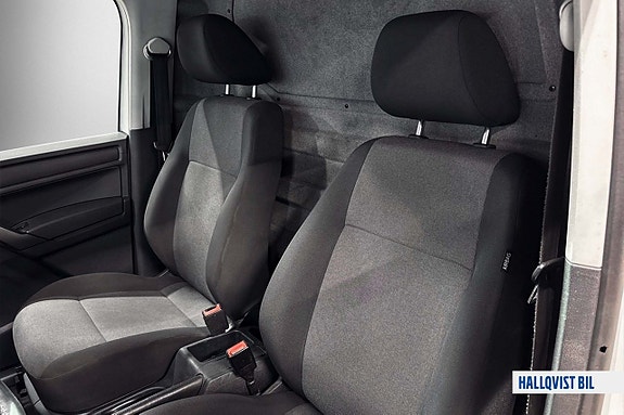 Volkswagen Caddy 12 of 23