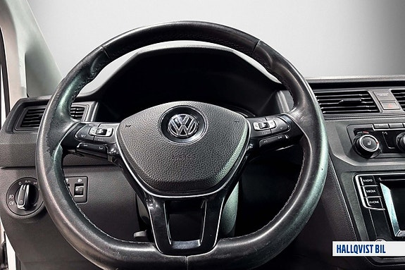 Volkswagen Caddy 15 of 23