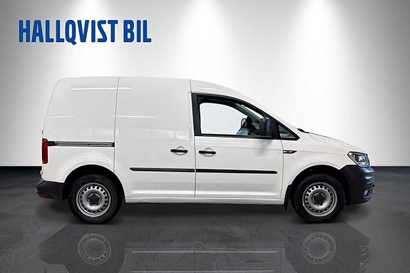 Volkswagen Caddy 6 of 23