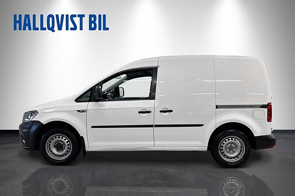 Volkswagen Caddy 2 of 5