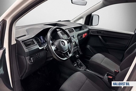 Volkswagen Caddy 11 of 23