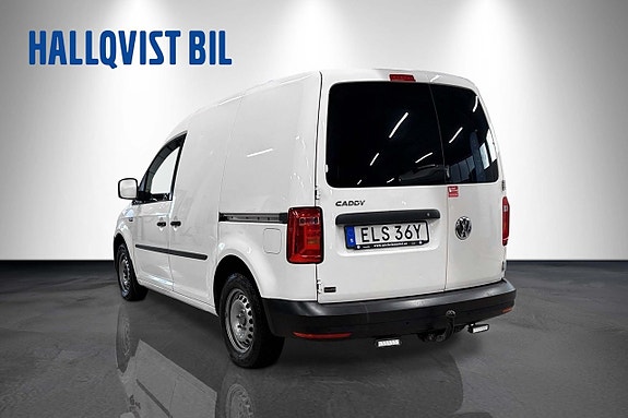 Volkswagen Caddy 3 of 5