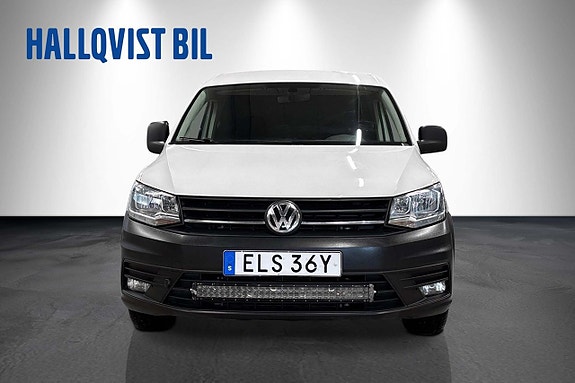 Volkswagen Caddy 8 of 23