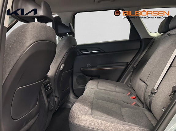 Kia EV5 9 of 15