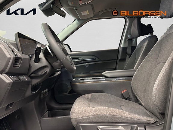 Kia EV5 8 of 15