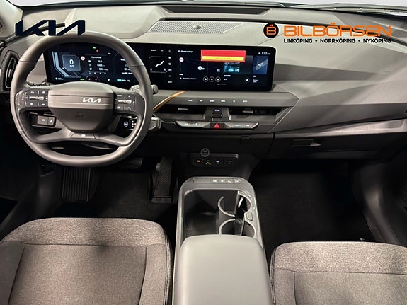 Kia EV5 7 of 15