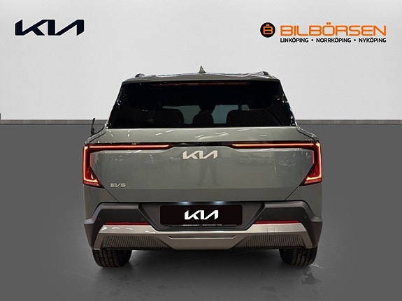 Kia EV5 5 of 5