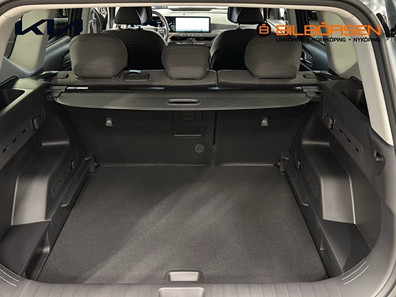 Kia EV5 11 of 15