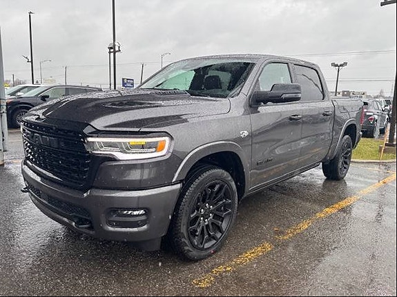 Dodge RAM 1500