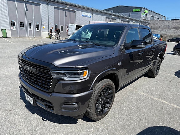 Dodge RAM 1500