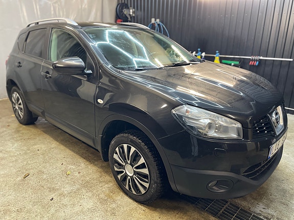 Nissan Qashqai 3 of 5