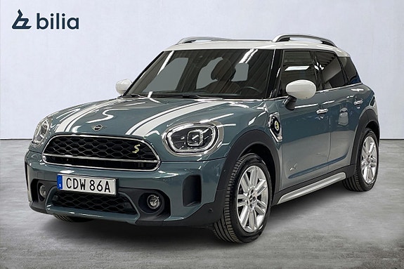 MINI Countryman SE