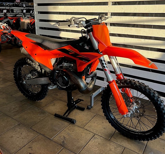 KTM SX 300 2025