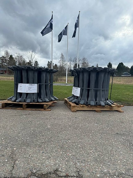 Band Clark TL85 710x26.5