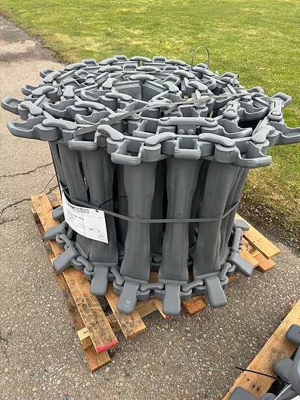 Band Clark TL85 710x26.5 3 of 3