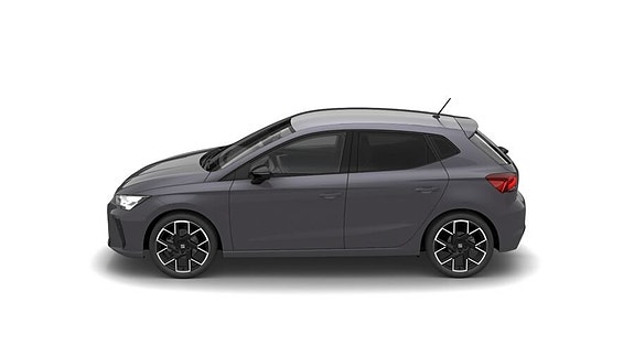 Seat Ibiza 2 of 5
