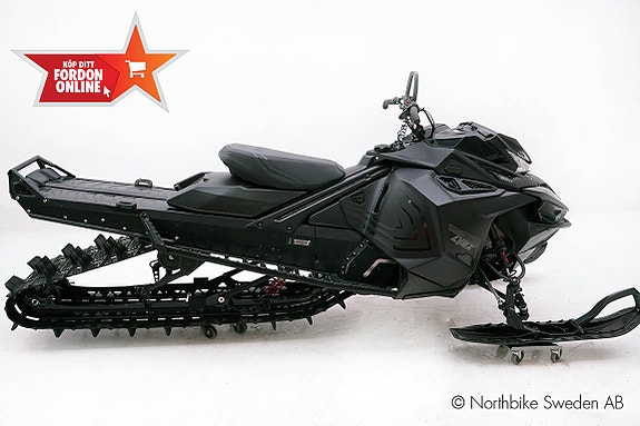 Lynx Boondocker DS 3900 850