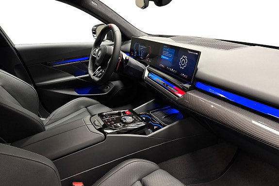 BMW M5 6 of 9