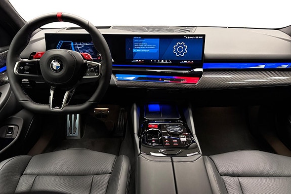 BMW M5 5 of 5