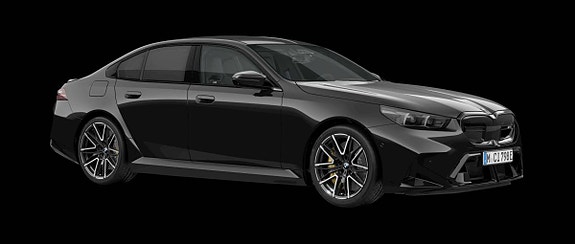 BMW M5 2 of 9