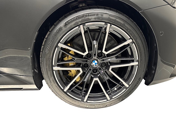 BMW M5 8 of 9