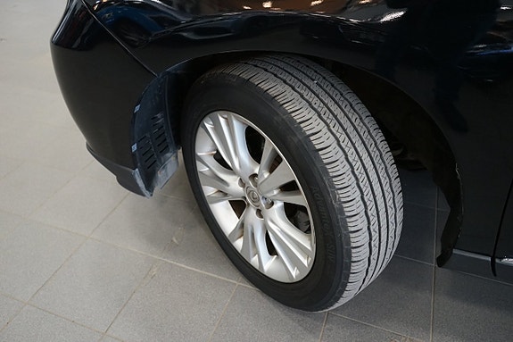 Lexus RX450h 21 of 22