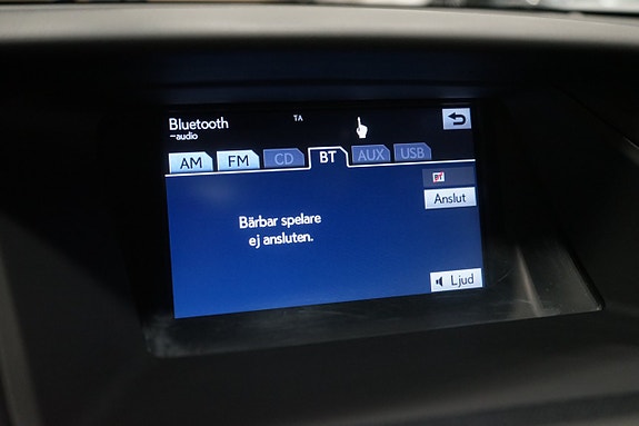 Lexus RX450h 17 of 22
