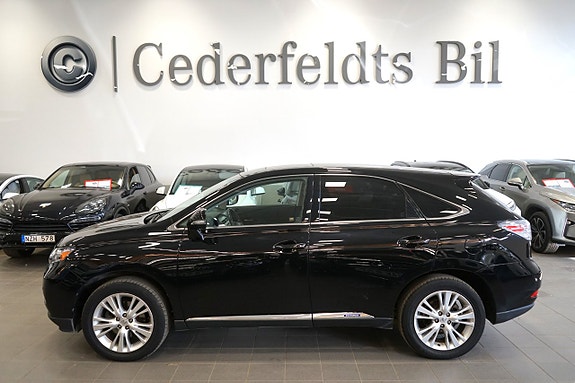Lexus RX450h