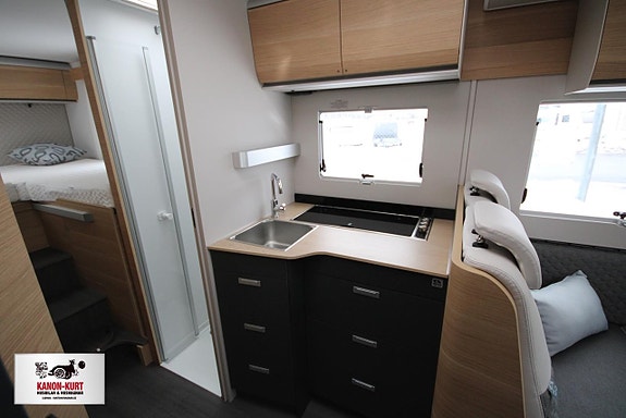 Adria Matrix 670 SL 60Y Edition 14 of 20