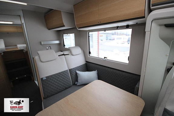 Adria Matrix 670 SL 60Y Edition 5 of 20