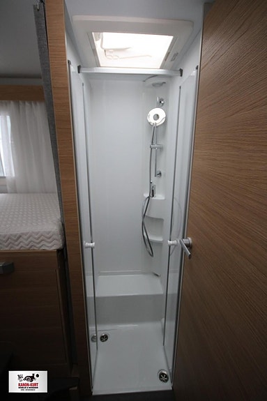 Adria Matrix 670 SL 60Y Edition 18 of 20