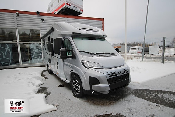 Adria Matrix 670 SL 60Y Edition 2 of 20