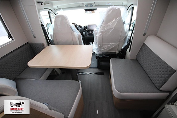Adria Matrix 670 SL 60Y Edition 12 of 20