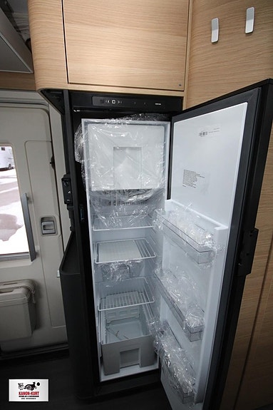 Adria Matrix 670 SL 60Y Edition 16 of 20