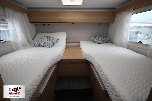 Adria Matrix 670 SL 60Y Edition 8 of 20