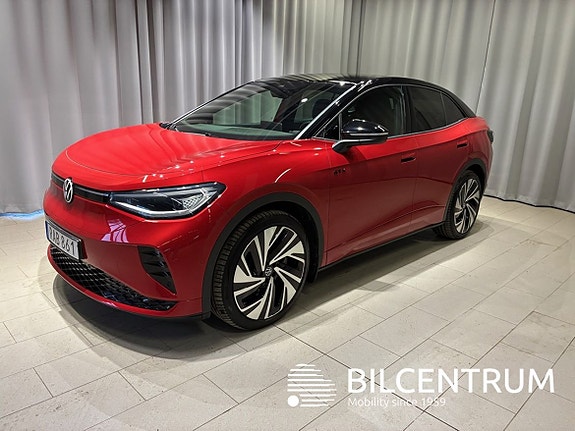 Volkswagen ID.5 GTX